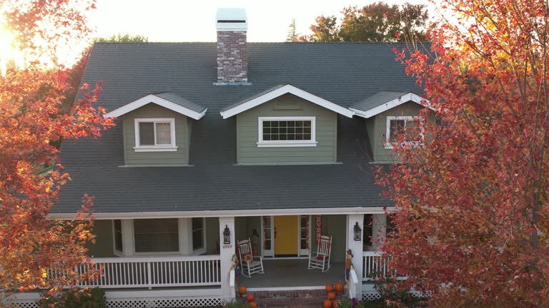 Best Asphalt Shingle Roofing  in Keuka Park, NY