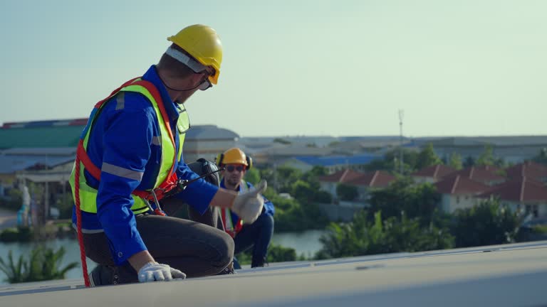 Best Roof Maintenance and Cleaning  in Keuka Park, NY
