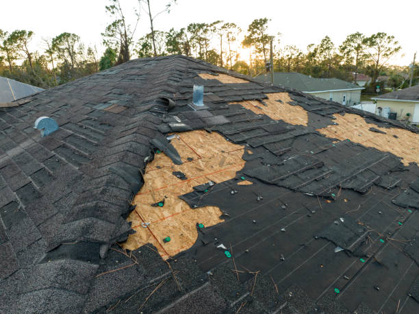 Best Emergency Roof Repair Services  in Keuka Park, NY