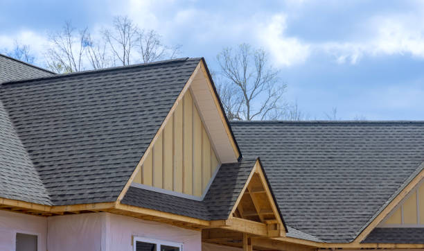 Best Steel Roofing  in Keuka Park, NY