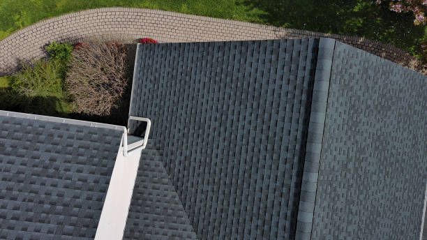 Best Cold Roofs  in Keuka Park, NY